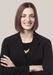 Photo of Patricia Hénault