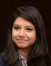 Photo of Mandakini Khanna