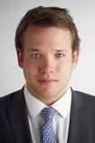 Photo of Paul  Côté-Lépine