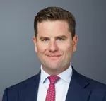 Photo of Oliver Carrick