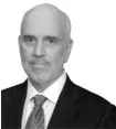 Photo of Gerard  Kimmitt