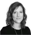 Photo of Louise Lazarou