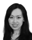 Photo of Cynthia Y.S. Tang