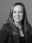 Photo of Caroline Benfield