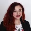 Photo of Federica Dell'Isola