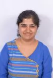 Photo of Shruthi  Shenoy
