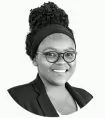 Photo of Sibongile  Dee