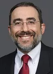 Photo of Scott  Perlman