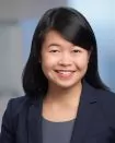 Photo of Raishay Lin