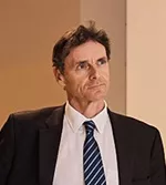 Photo of Alexander A McNutt