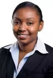 Photo of Mercy Mwaniki (Bowmans Coulson Harney)