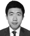 Photo of Steven Li