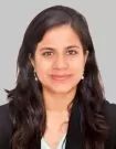Photo of Diviangna Garg