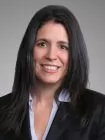 Photo of Lauri F. Rasnick