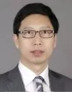 Photo of Bill  Guo