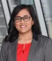 Photo of Fanny Patel