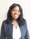 Photo of Grace Brooks (Articling Student)