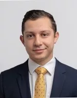 Alfred Jackson Photo