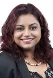 Payal Majumdar, Ph.D. Photo