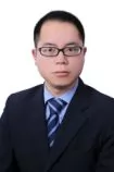 Photo of John Ma