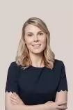 Photo of Laurie M. Turner