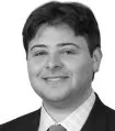 Photo of Eric Zwilling