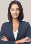 Photo of Nohayla Benayad