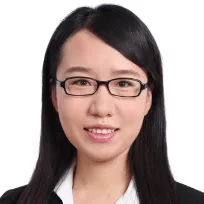 Photo of Kaifang Wang