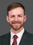 Photo of Jarrett J. Doe