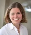 Photo of Catrine Galler Brown