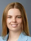 Photo of Arielle Mayer