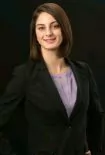 Photo of Colette Ghazarian