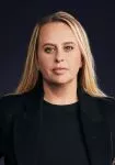 Photo of Katherine Loranger