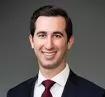 Photo of Andrew C. Bernstein