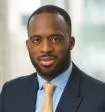Photo of Demetrius A. Warrick