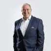 Photo of Mark Harvey