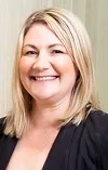 Photo of Stephanie  Lynch