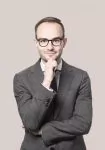 Photo of Niall Rand