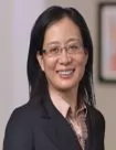Photo of Miranda Aiqing Wang