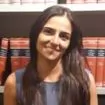 Photo of Carlotta Busani (Trainee Solicitor)