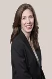 Photo of Jackie VanDerMeulen