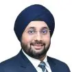 Photo of Saheb Singh Chadha