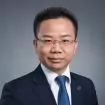 Photo of Kaiwen Zhong