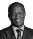 Photo of Andrew  Mugambi
