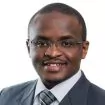 Photo of Daniel Mwathe