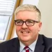 Photo of Clive T.  Wright