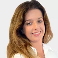 Zahrah Ebrahim Photo