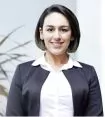 Photo of Özge Çakır