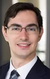 Photo of Daniel  Miller