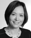 Photo of Carolyn Chia